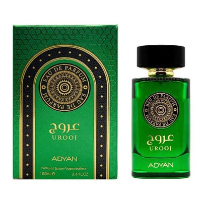 Urooj Adyan