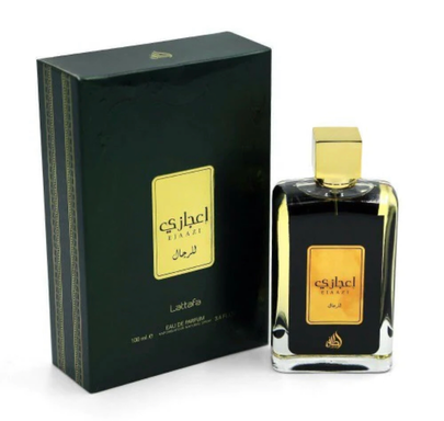 Ejaazi perfume