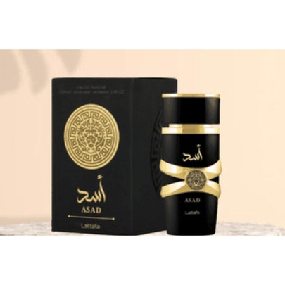 Asad Perfume