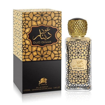 Oud dinar unisex