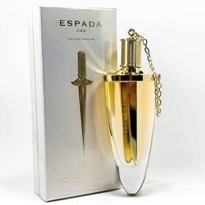 Espada oro