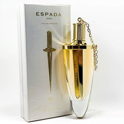 Espada oro