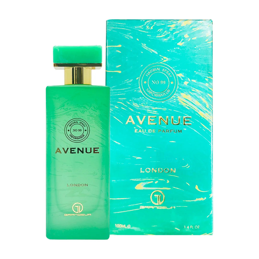 Avenue london