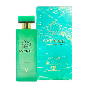 Avenue london