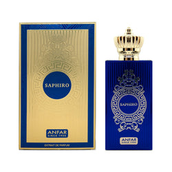 Saphiro Anfar