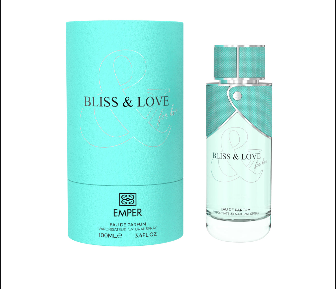 Bliss & love