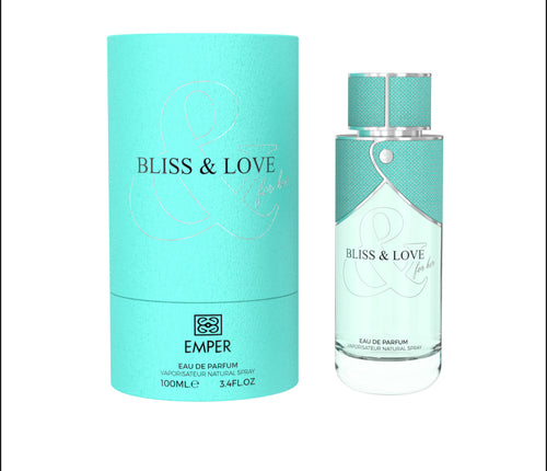 Bliss & love