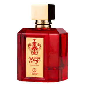 Musk rouge concentrate