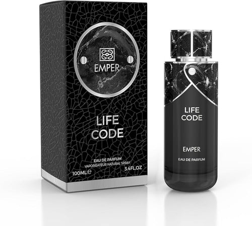 Life code