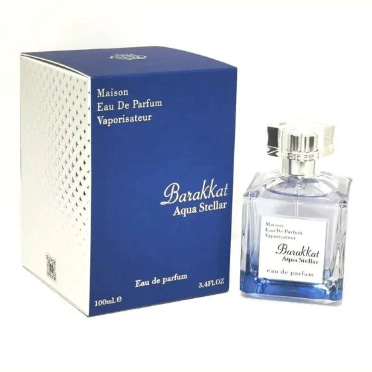 Barakkat Aqua Stellar