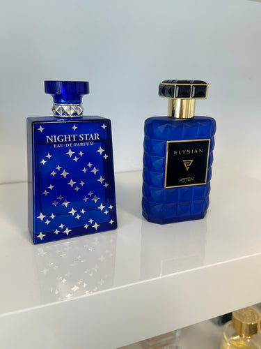 Dúo star