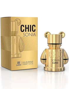 Chic Sonia Emper
