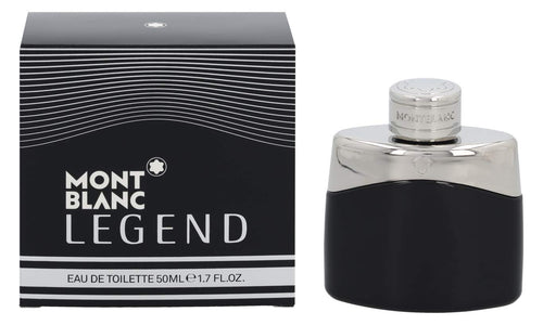 Legend Montblanc EDT