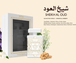 Sheikh al Oud