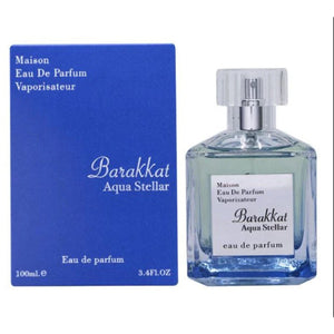 Barakkat Aqua Stellar