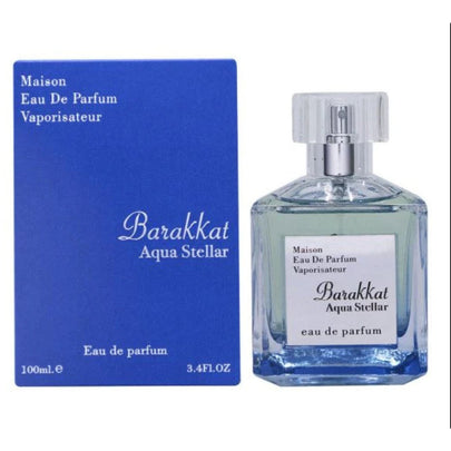 Barakkat Aqua Stellar