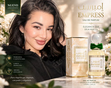 Cargar imagen en el visor de la galería, Empress