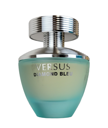 Versus diamond blue