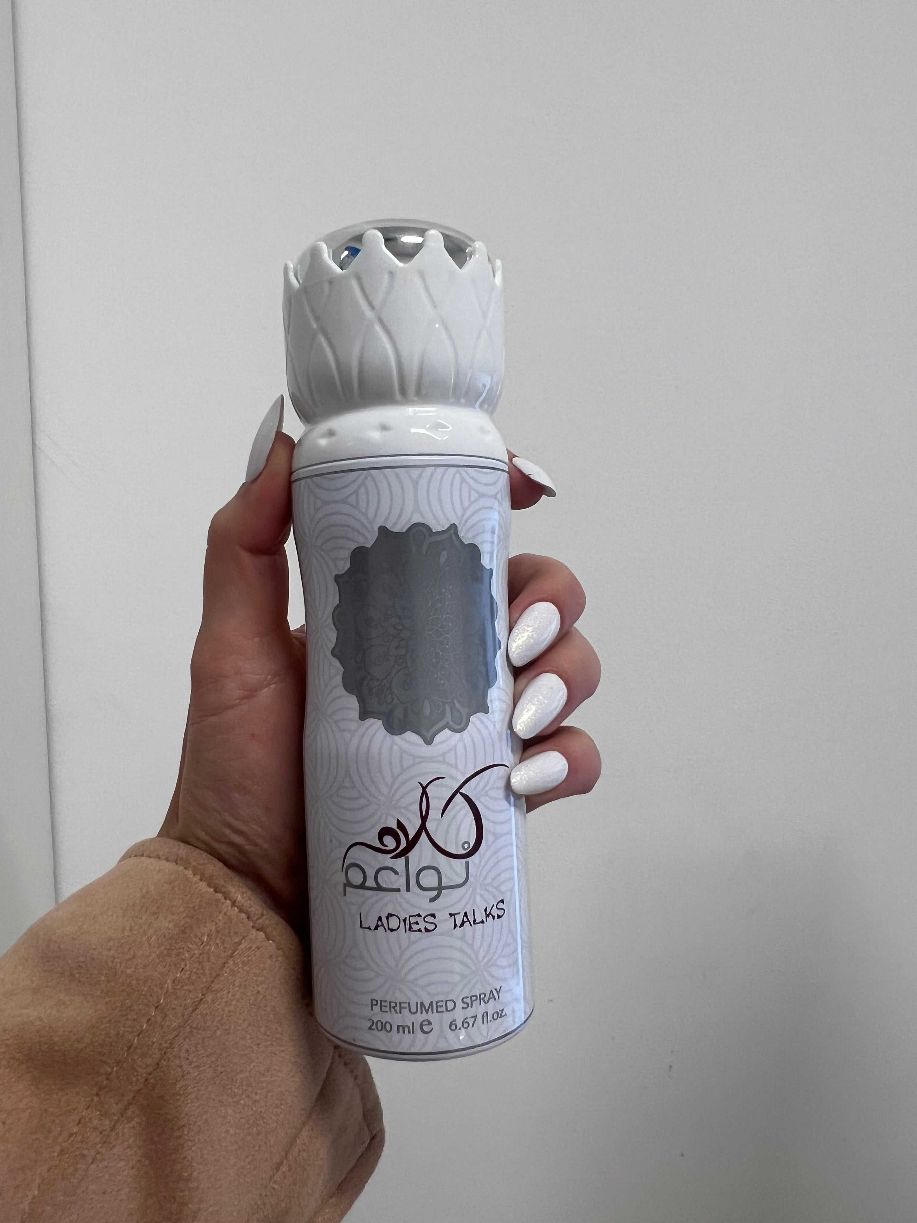 Majasita sprays