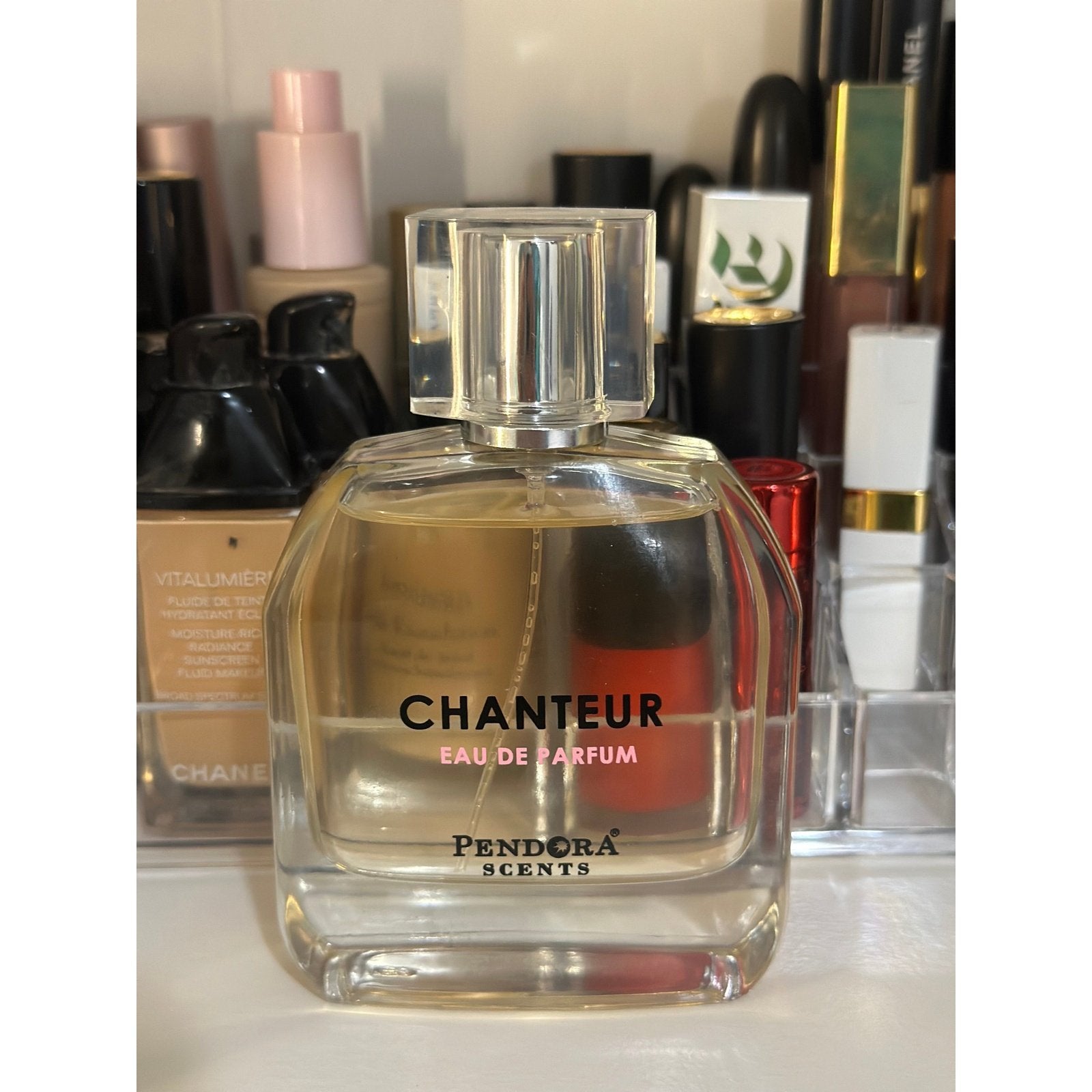 Chanteur by pendora  Scents
