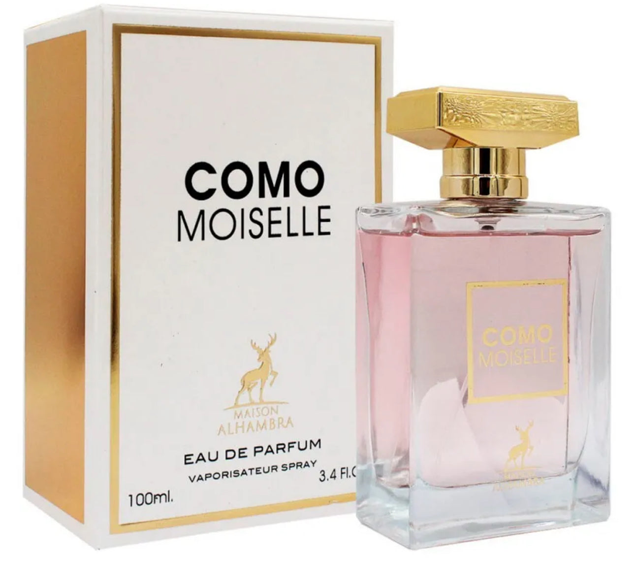 Como moiselle