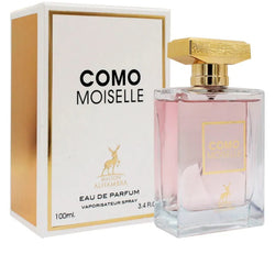 Como moiselle