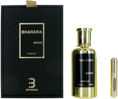 Bharara niche femme