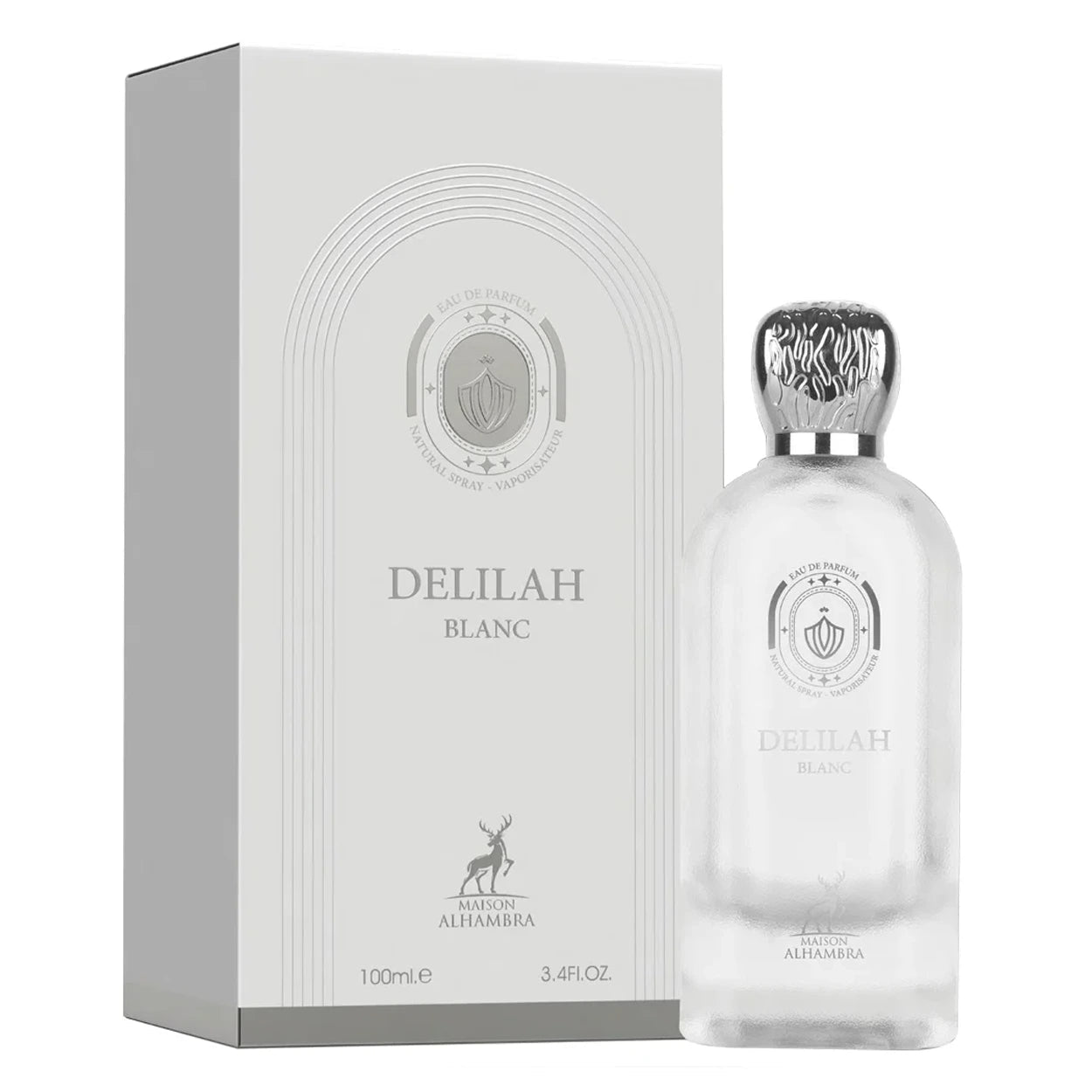 Delilah Blanch