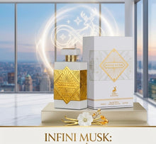Cargar imagen en el visor de la galería, Infini Musk