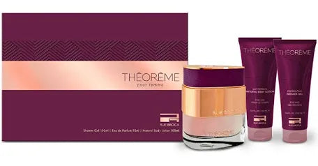 Theóreme pour femme