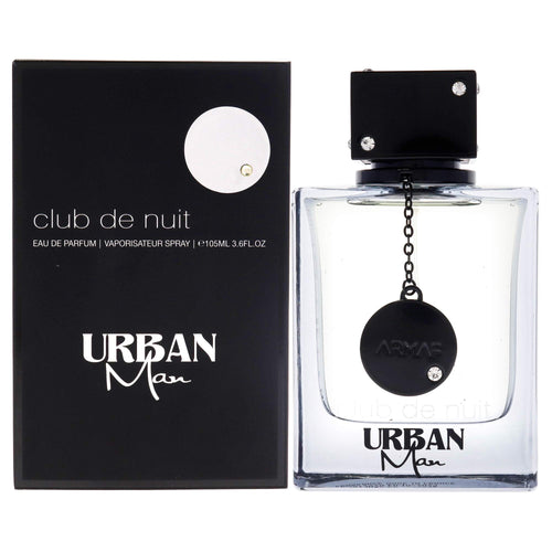 Club de nuit Urban Man