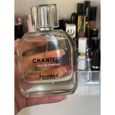 Chanteur by pendora  Scents