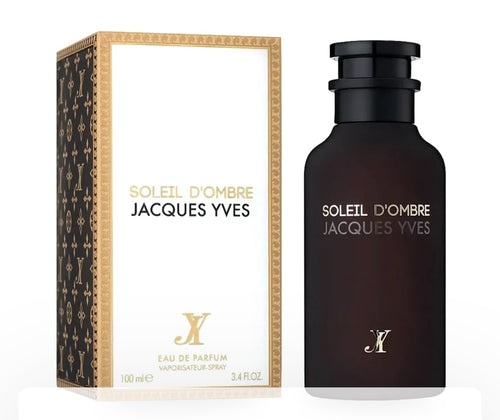 Soleil D’ombre