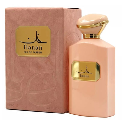 Hanan