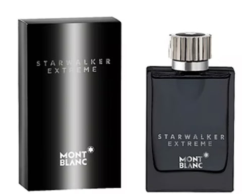 Startwalker Extreme Mont blank