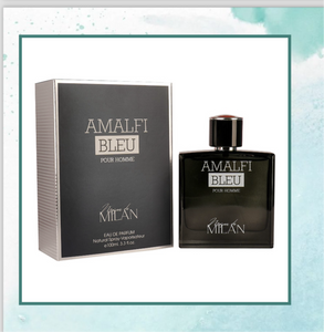 Amalfi Bleu