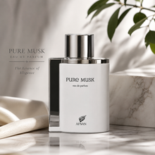 Cargar imagen en el visor de la galería, Pure musk by Afnan