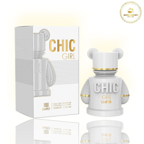 Chic girl  Emper