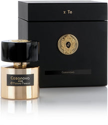 Casanova by tiziana Terenzi