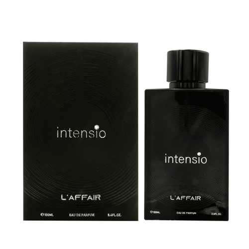 Intensio L’affar