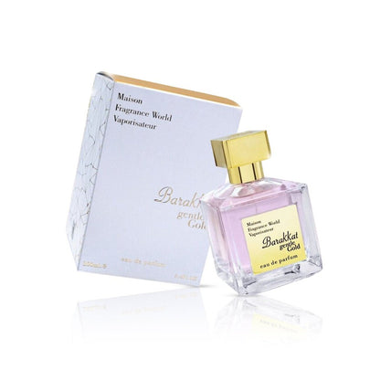 Barakkat gentle gold