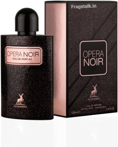 Opera noir