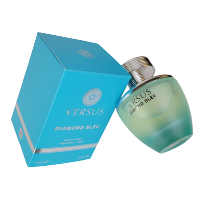 Versus diamond blue