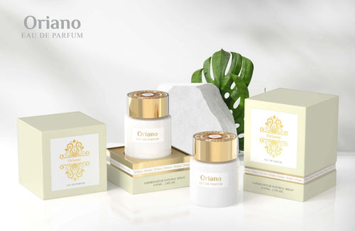 Oriano