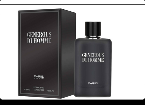 Generous di home