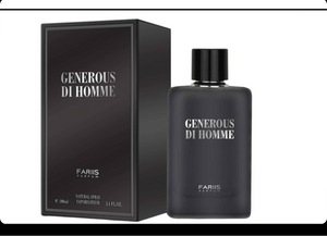 Generous di home