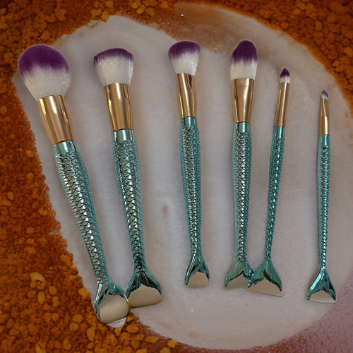 Set de brochas