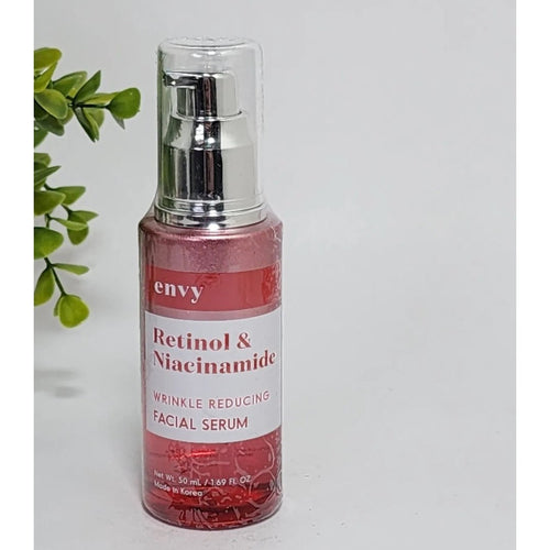 Retinol & Niacinamide