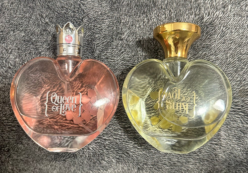 Dos corazones