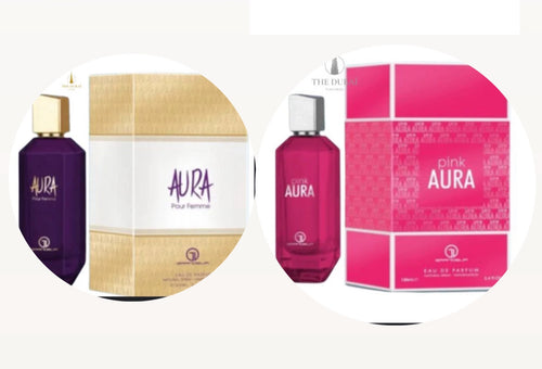 Dúo aura